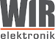 WIR-Elektronik